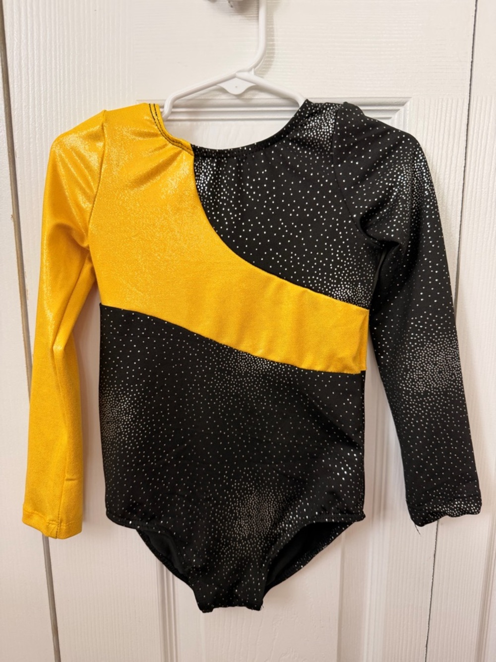 LOT - Girls Gymnastics Leotards 3T - Picture 2 of 6